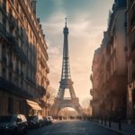 Confira 5 lugares imperdíveis para visitar em Paris