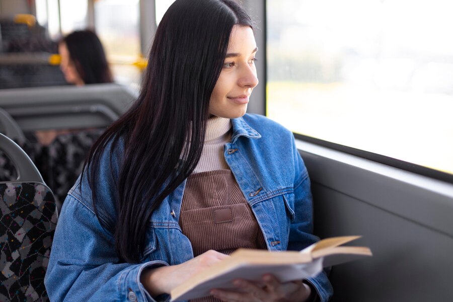 8 Dicas para Viajar de Ônibus escolha assento certo